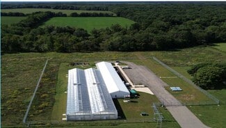 Vicksburg, MI Warehouse - 12504 S 42nd St
