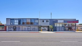 Fullerton, CA Office, Retail - 1532-1538 W Commonwealth Ave