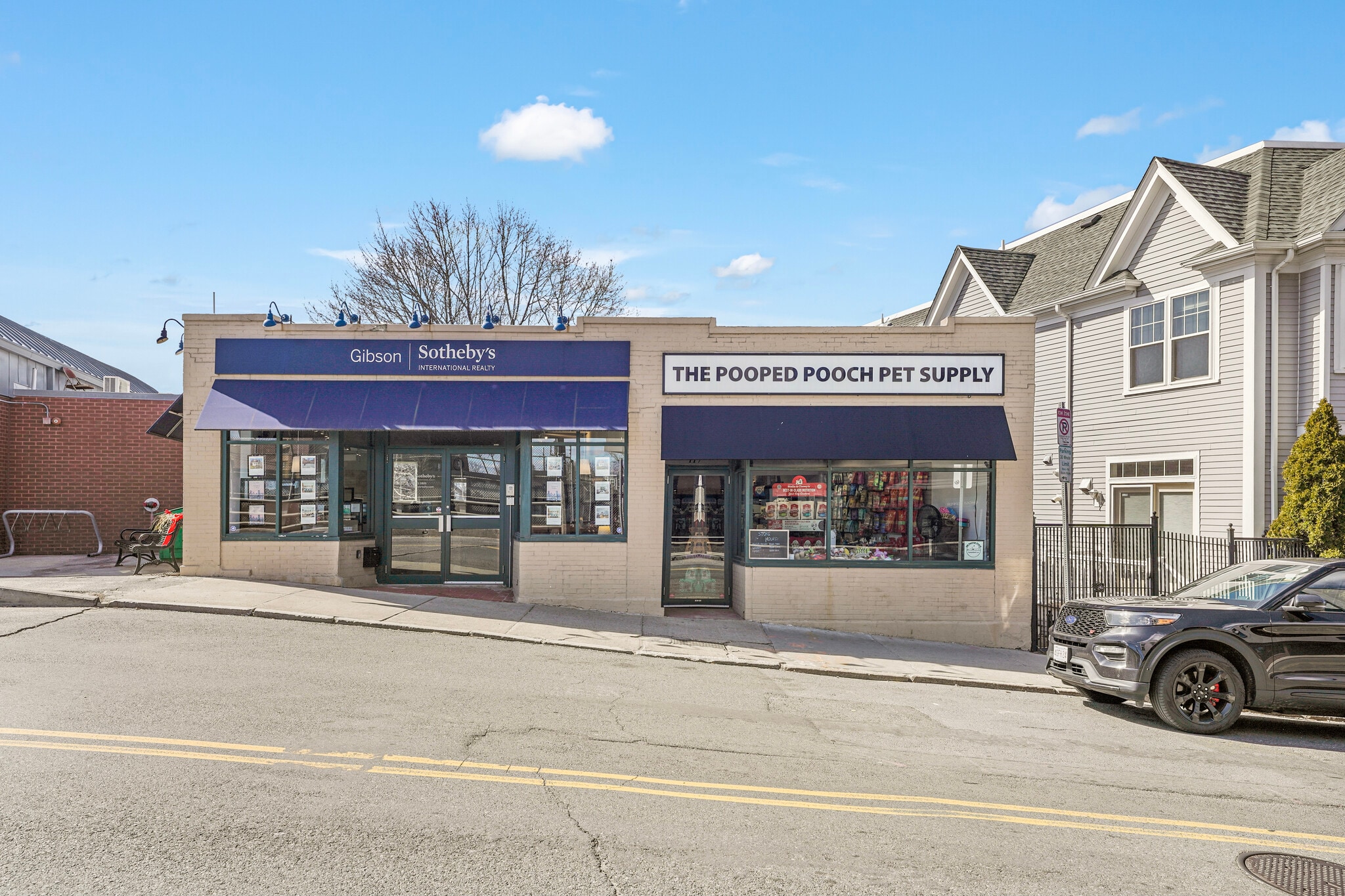 117-119 Savin Hill Ave, Dorchester, MA for Rent