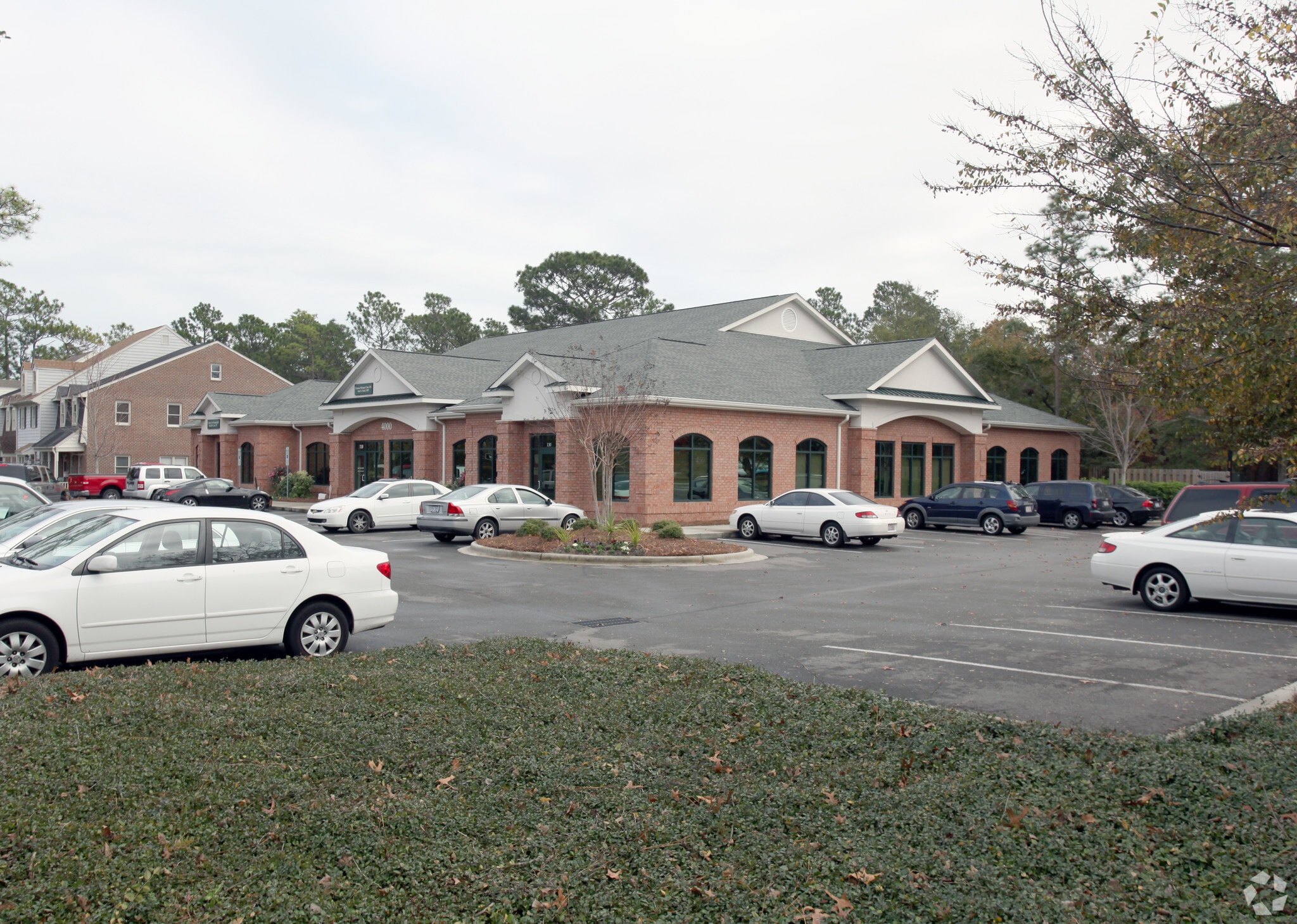 4000 Shipyard Blvd, Wilmington, NC for Rent