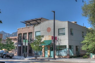 Boulder, CO Office - 1731 15th St