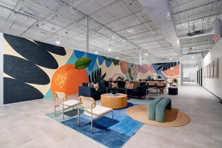 Orlando, FL Office, Flex, Industrial - 4121 34th St Orlando, FL Office, Flex, Industrial - 4121 34th St