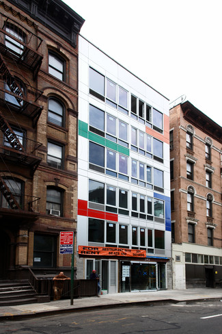 New York, NY undefined - 362 W 53rd St