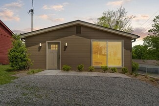 Nashville, TN Office/Retail - 709 Hart Ln