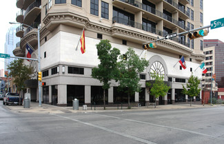 Austin, TX Office/Retail - 311 W 5th St