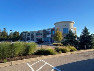Brighton, MI Medical - 8273 Grand River Rd