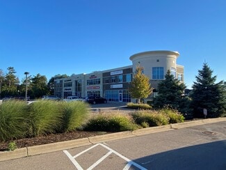 Brighton, MI Office - 8273 Grand River Rd
