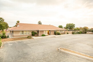 Moreno Valley, CA Office - 24693 Ironwood Ave