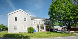 Castleton On Hudson, NY Apartments - 1318 & 1320 VanHoesen Rd Castleton On Hudson, NY Apartments - 1318 & 1320 VanHoesen Rd