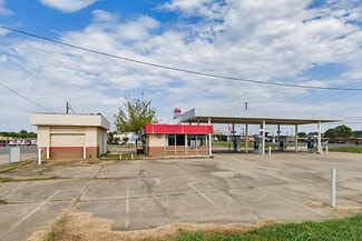 Shreveport, LA Commercial - 1901 N Market St