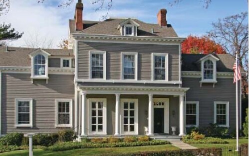 30 Milbank Ave, Greenwich, CT for Sale