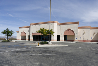 Rosamond, CA Retail - 2547 W Rosamond Blvd