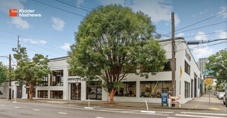 Portland, OR Retail - 1233-1235 SW 16th Ave Portland, OR Retail - 1233-1235 SW 16th Ave