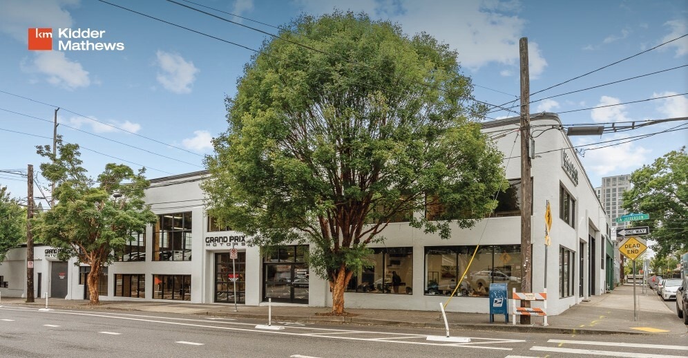 1233-1235 SW 16th Ave, Portland, OR for Rent