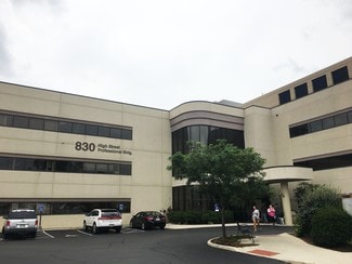Lima, OH Office/Medical - 830 W High St