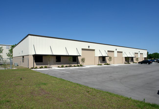 Apopka, FL Industrial - 2578 Clark St