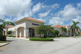 Palm Beach Gardens, FL Retail - 2841-2845 Pga Blvd