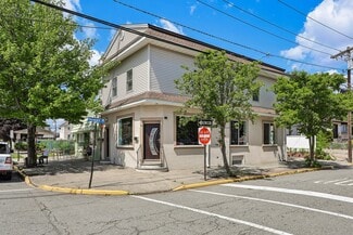 Wallington, NJ Office - 63 Union Blvd Wallington, NJ Office - 63 Union Blvd