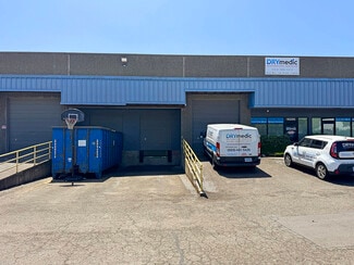 Tualatin, OR Warehouse - 18254-18256 SW 100th Ct