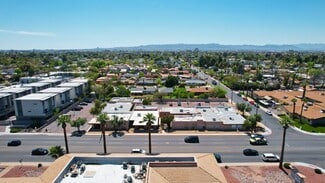 Phoenix, AZ Office - 2701 E Thomas Rd Phoenix, AZ Office - 2701 E Thomas Rd