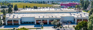 Ventura, CA Industrial - 5120-5126 Ralston St