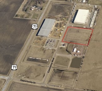 Windom, MN Industrial - 4139 Commerce Blvd