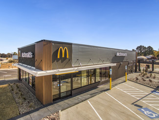 Paragould, AR Fast Food - 4610 W Kingshighway