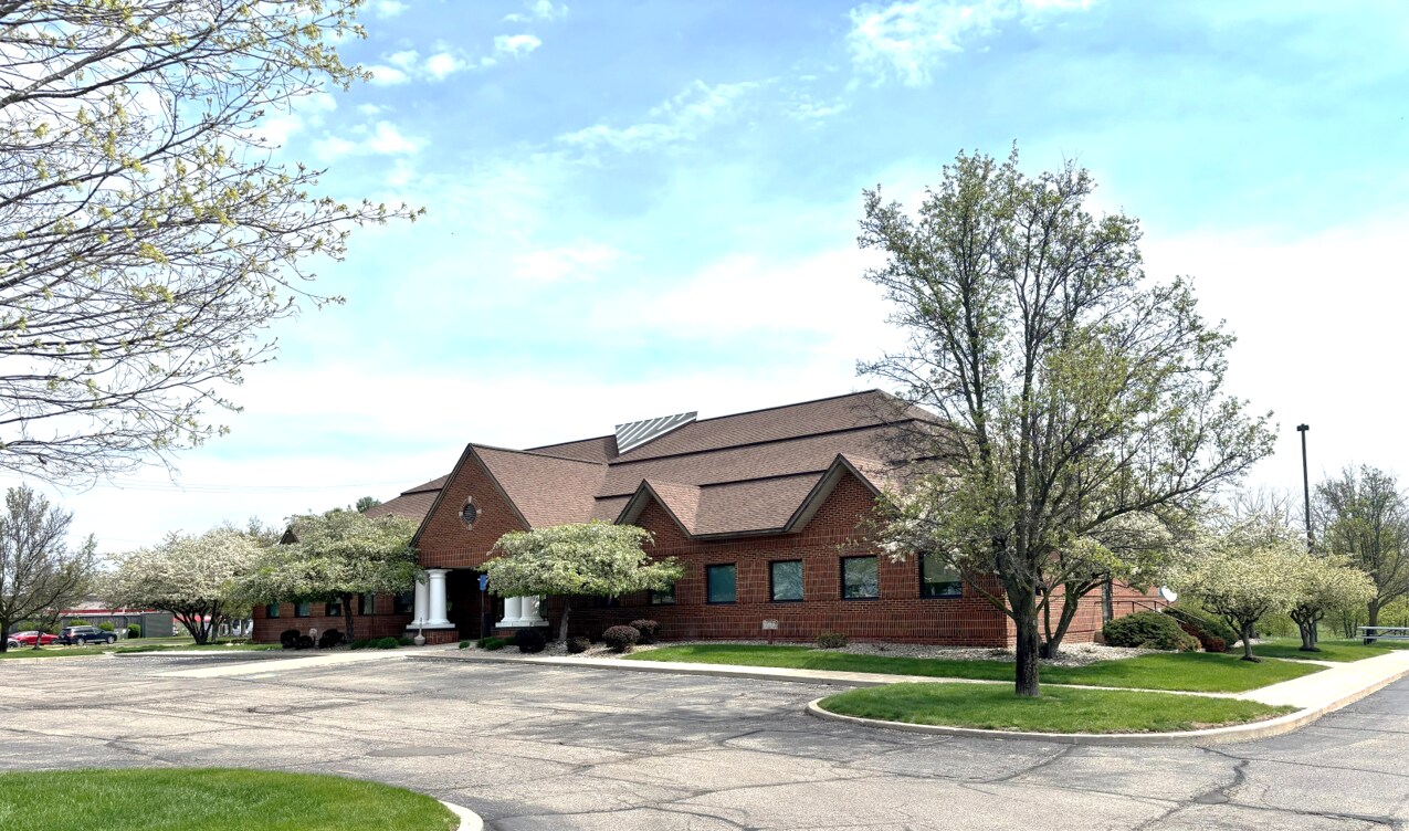 105-107 Winston Dr, Marshall, MI for Sale