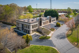 Hickory, NC Office - 1270 25th Street Pl SE Hickory, NC Office - 1270 25th Street Pl SE