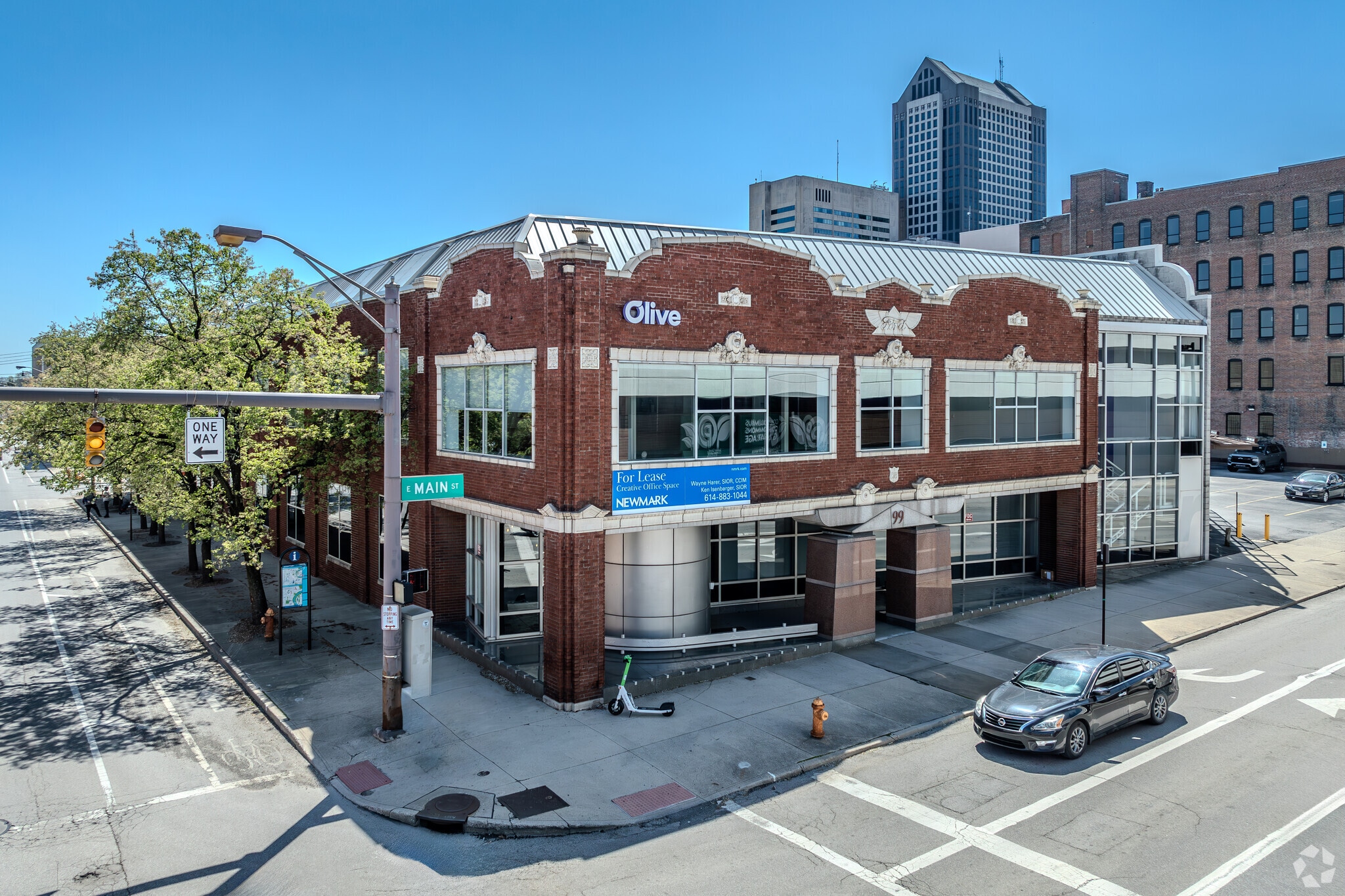 99 E Main St, Columbus, OH for Rent