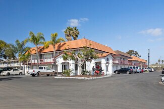 San Diego, CA undefined - 190 E Calle Primera