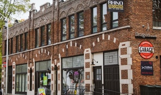 Kingston, NY Coworking Space - 8 N Front St