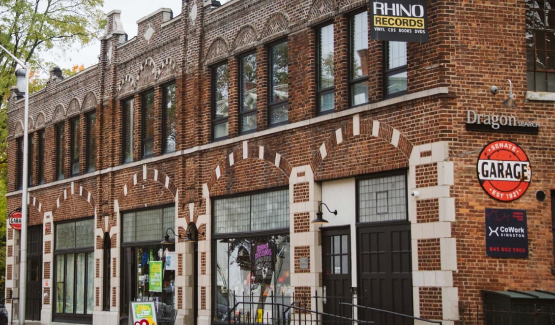 8 N Front St, Kingston, NY for Rent