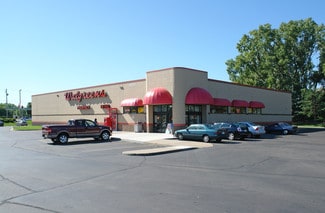 Plymouth, MN Retail - 4005 N Vinewood Ln