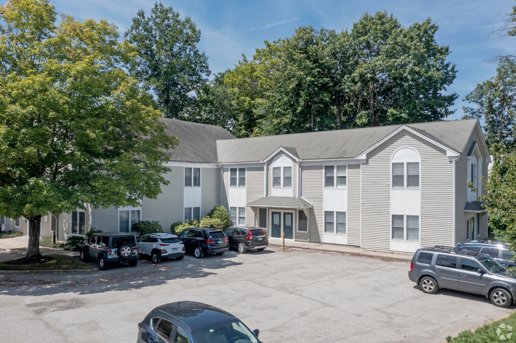 871 Ethan Allen Hwy, Ridgefield, CT for Sale