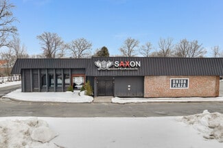 Newburgh, NY Retail - 1400 Route 300 Newburgh, NY Retail - 1400 Route 300