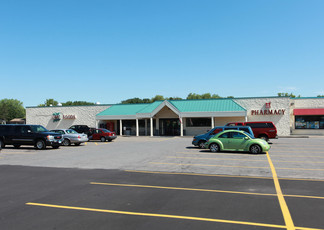 Maple Plain, MN Retail - 1500 Howard Ave