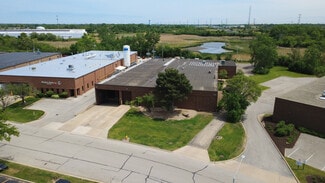 Addison, IL Industrial - 1411 Jeffrey Dr