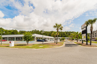 Hinesville, GA Retail - 740 E General Stewart Way