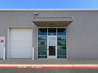 Little Elm, TX Flex - 1518 Navo Rd Little Elm, TX Flex - 1518 Navo Rd
