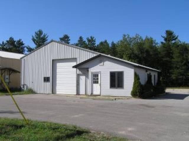 315 E Dresden St, Kalkaska, MI for Sale