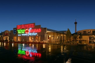 Las Vegas, NV Flex, Industrial - 231-241 W Charleston Blvd