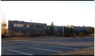 Milton, VT Industrial - 115 Catamount Dr