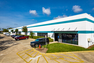 Orlando, FL Office, Flex - 7101 Presidents Dr