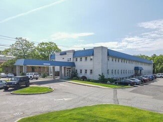 East Patchogue, NY Office/Medical - 240 Patchogue Yaphank Rd