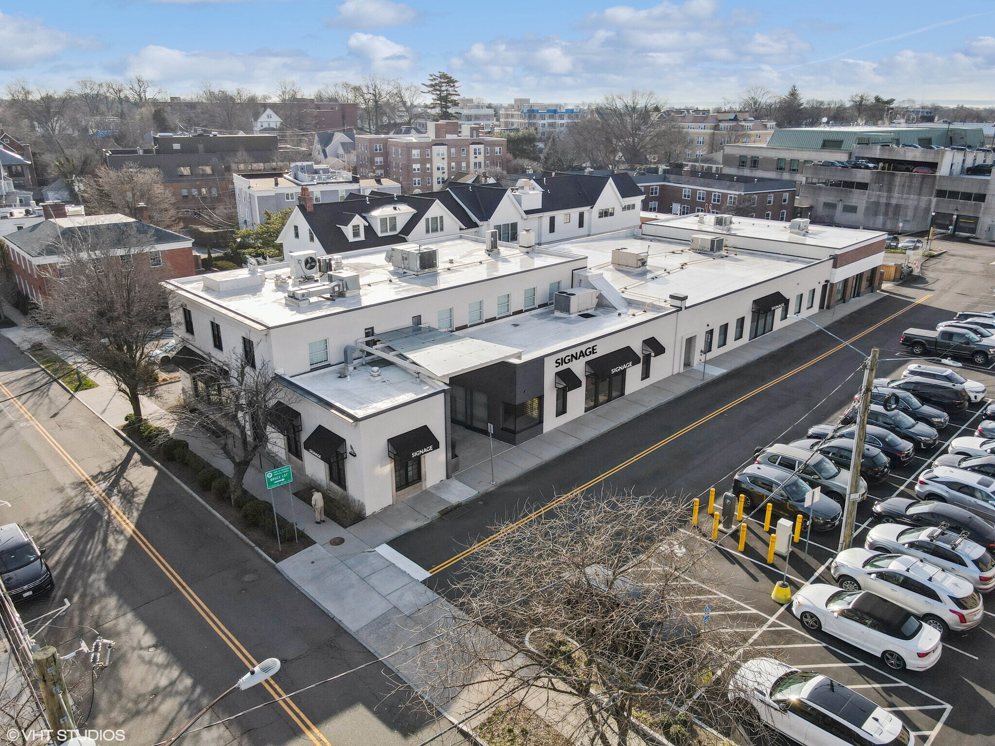 20 E Elm St, Greenwich, CT for Rent