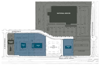 Lecanto, FL Retail - 00 W Norvell Bryant Hwy Lecanto, FL Retail - 00 W Norvell Bryant Hwy