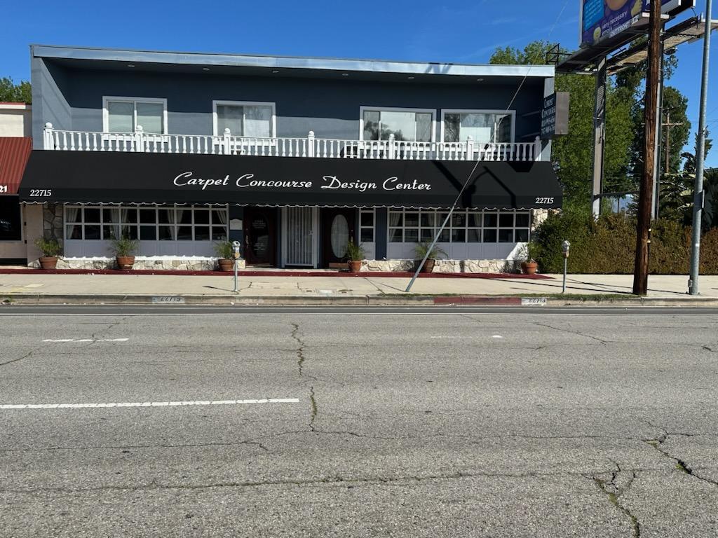 22713-22715 Ventura Blvd, Woodland Hills, CA for Rent