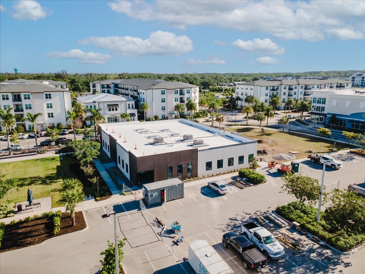 6355 Initiative Blvd, Sarasota, FL for Rent