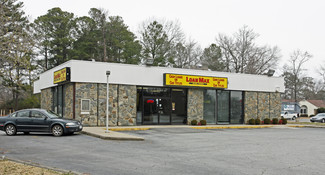 Chesapeake, VA Retail - 3216 Western Branch Blvd